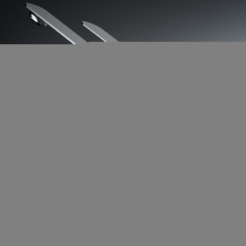 Смеситель для раковины AQUAme Monza AQM6314CR Хром латунь