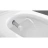 Унитаз биде Villeroy&Boch ViClean-L V0E100R1 подвесной с сиденьем Микролифт