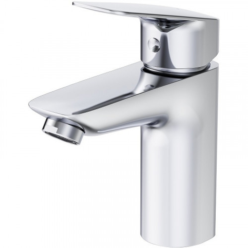 Смеситель для раковины Royce Abby RCM-120301CR Хром латунь