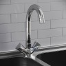 Смеситель для кухни Aringa Арно AR02028CH Хром