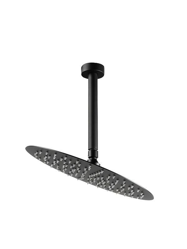 Душевая система FILARETE Roun FL1029BG цвет Графит