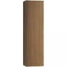 Шкаф пенал Vitra Nest Trendy 45 L 56187 подвесной Натуральное дерево