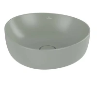 Раковина Villeroy&Boch Antao 40 4A7240R8 цвет Morning Green