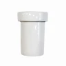 Стакан для зубных щеток Sapho Olymp 1321-90 цвет Белый
