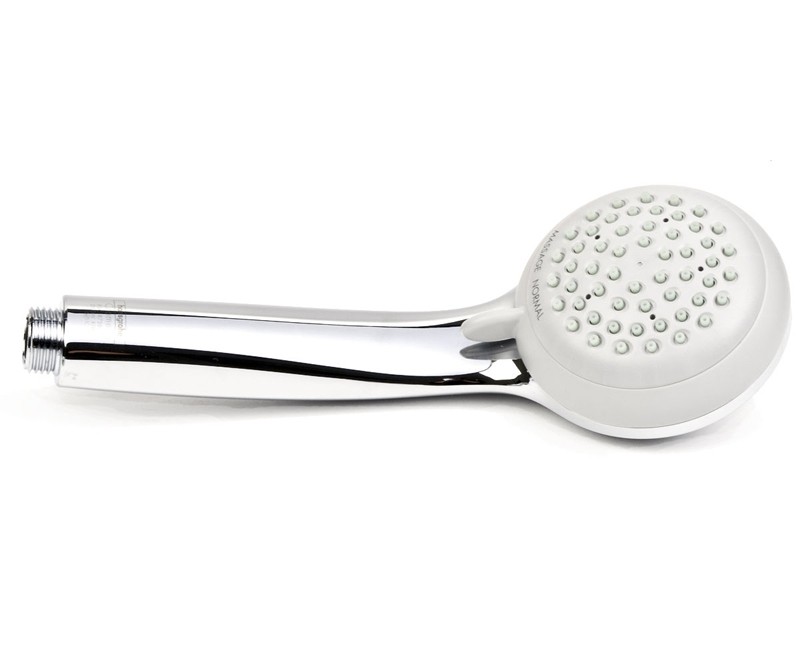 Ручной душ Hansgrohe Crometta 28562000 Хром пластик