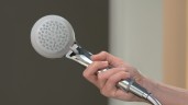 Ручной душ Hansgrohe Crometta 28562000 Хром пластик
