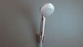 Ручной душ Hansgrohe Crometta 28562000 Хром пластик