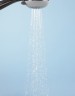 Ручной душ Hansgrohe Crometta 28562000 Хром пластик