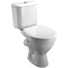 Унитаз компакт Jika Lyra 2423.4 с бачком без сиденья