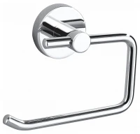 Держатель туалетной бумаги Wonzon & Woghand Easy WW-8116 цвет Хром