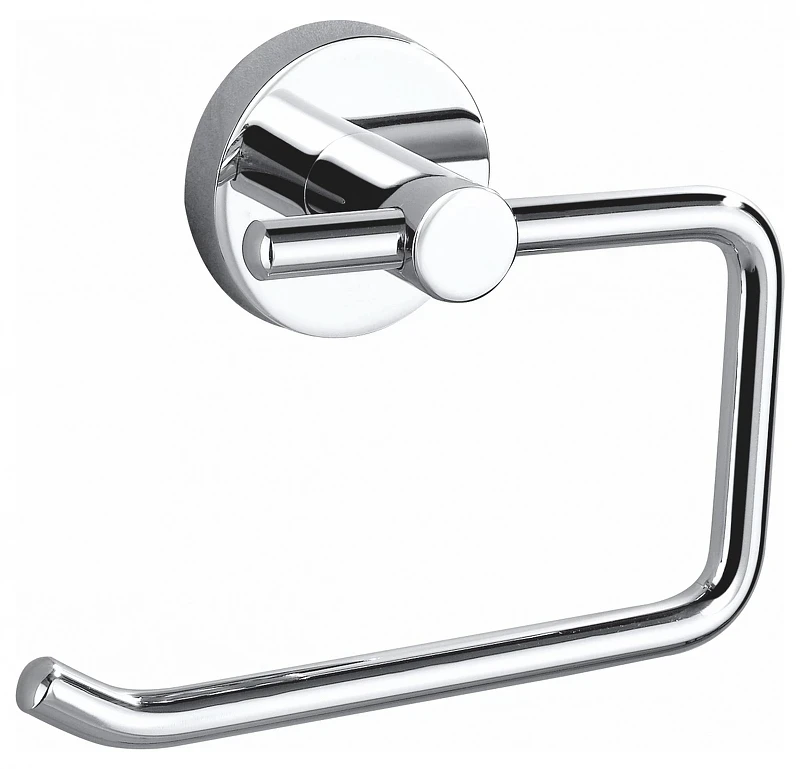 Держатель туалетной бумаги Wonzon & Woghand Easy WW-8116 цвет Хром