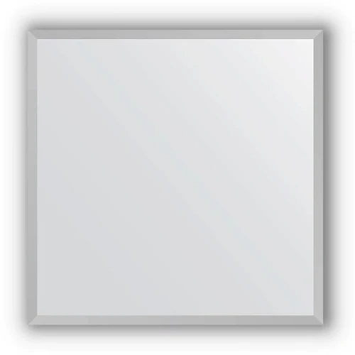 Зеркало Evoform Definite 56х56 Хром