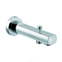Душевая система Kludi Bozz 386310576 Хром латунь встраиваемый