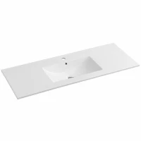 Раковина Vincea 120 VBS-13120 Белая