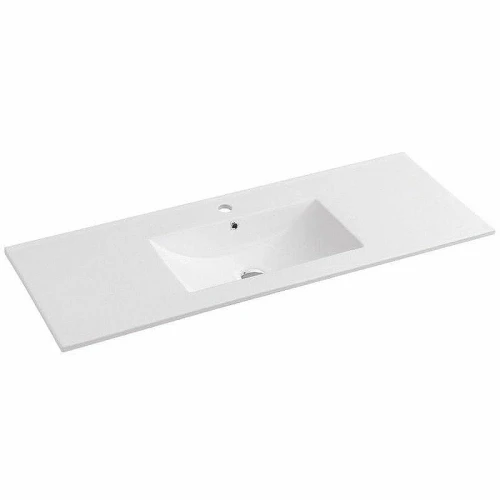 Раковина Vincea 120 VBS-13120 Белая