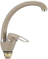 Смеситель для кухни Fmark FM4104S цвет Песочный