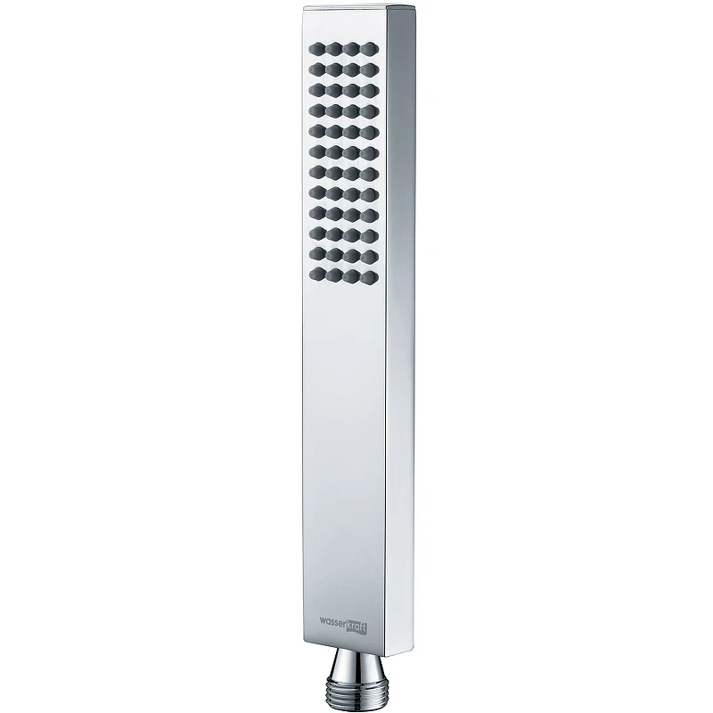 Душевая система WasserKRAFT Weida A3151.268.090.116.271.087.103 Хром латунь встраиваемый