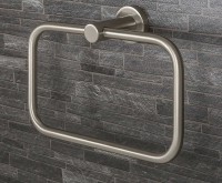 Кольцо для полотенец Colombo Design Plus W4931.HPS1 Zirconium