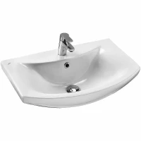 Раковина Style Line Santek Балтика 65 ЛС-00000148 Белая
