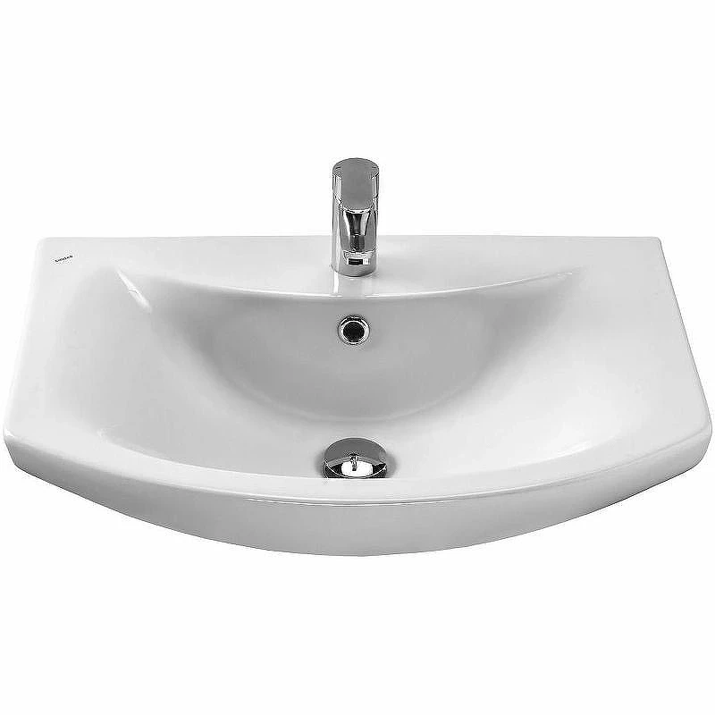 Раковина Style Line Santek Балтика 65 ЛС-00000148 Белая