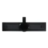 Душевой лоток Azario AZT3BLACK500 с решеткой цвет Черный матовый