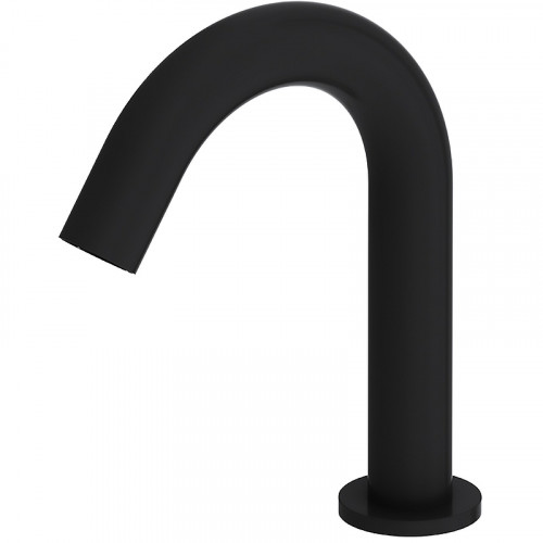 Смеситель для раковины Damixa Scandinavian Pure 360290300 Черный матовый латунь