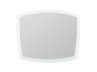 Зеркало Art&Max Roma 80 AM-Rom-800-700-DS-F с подсветкой с сенсорным выключателем и диммером