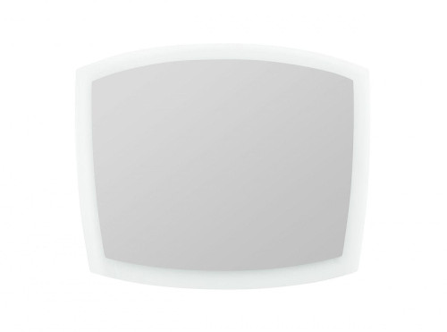 Зеркало Art&amp;Max Roma 80 AM-Rom-800-700-DS-F с подсветкой с сенсорным выключателем и диммером