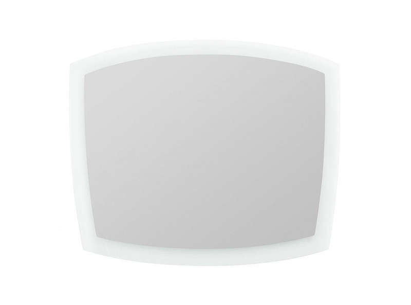 Зеркало Art&Max Roma 80 AM-Rom-800-700-DS-F с подсветкой с сенсорным выключателем и диммером