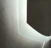 Зеркало Art&Max Roma 80 AM-Rom-800-700-DS-F с подсветкой с сенсорным выключателем и диммером