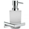 Дозатор для жидкого мыла Hansgrohe AddStoris 41745000 Хром