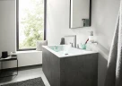 Дозатор для жидкого мыла Hansgrohe AddStoris 41745000 Хром