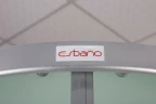 Душевая кабина Esbano ES-80CR 80x80 ESKB80CR без гидромассажа