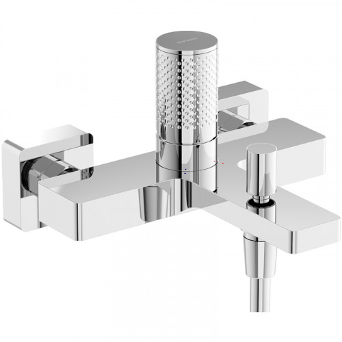 Смеситель для ванны Sancos Nexus SC9014CH Хром