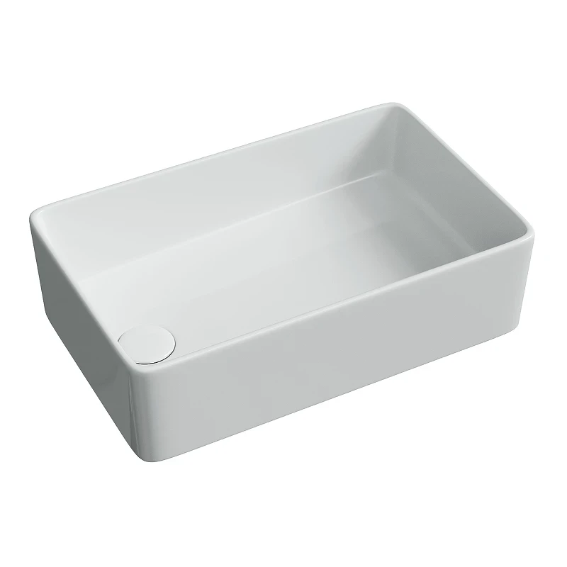 Раковина Ceramicanova Element 48,5 CN5050 цвет Белый