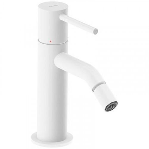 Смеситель для биде Ravak Espirit ES 056.10WV X070244 Белый вельвет