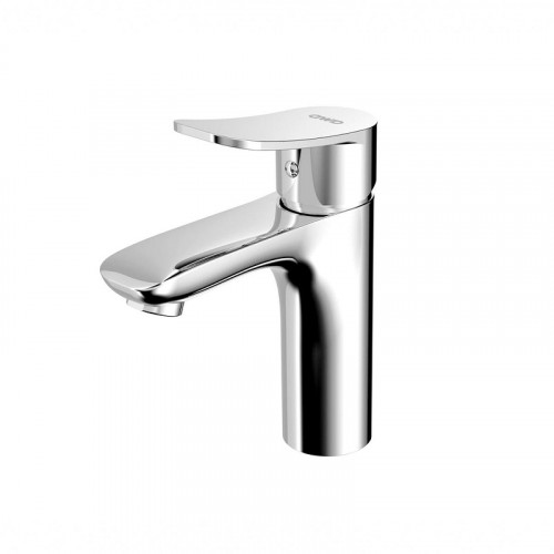 Смеситель для раковины AWP Teza S0806C цвет Хром