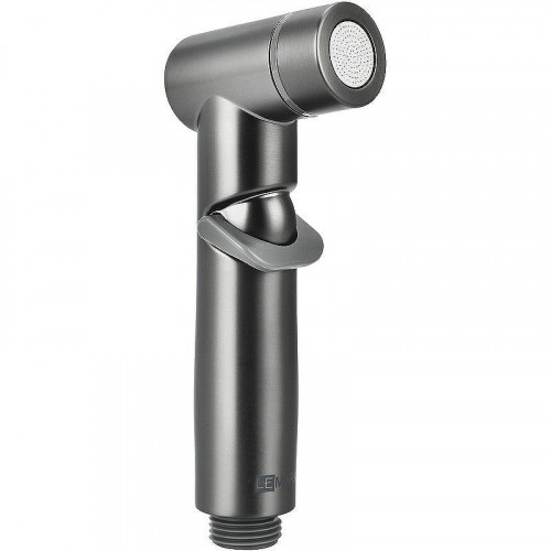 Гигиенический душ Lemark LM8140GM Графит