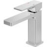 Смеситель для раковины Grossman Style 510.K35.05.100 Хром латунь