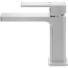 Смеситель для раковины Grossman Style 510.K35.05.100 Хром латунь