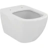 Унитаз Ideal Standard Tesi ST007901 подвесной с сиденьем Микролифт