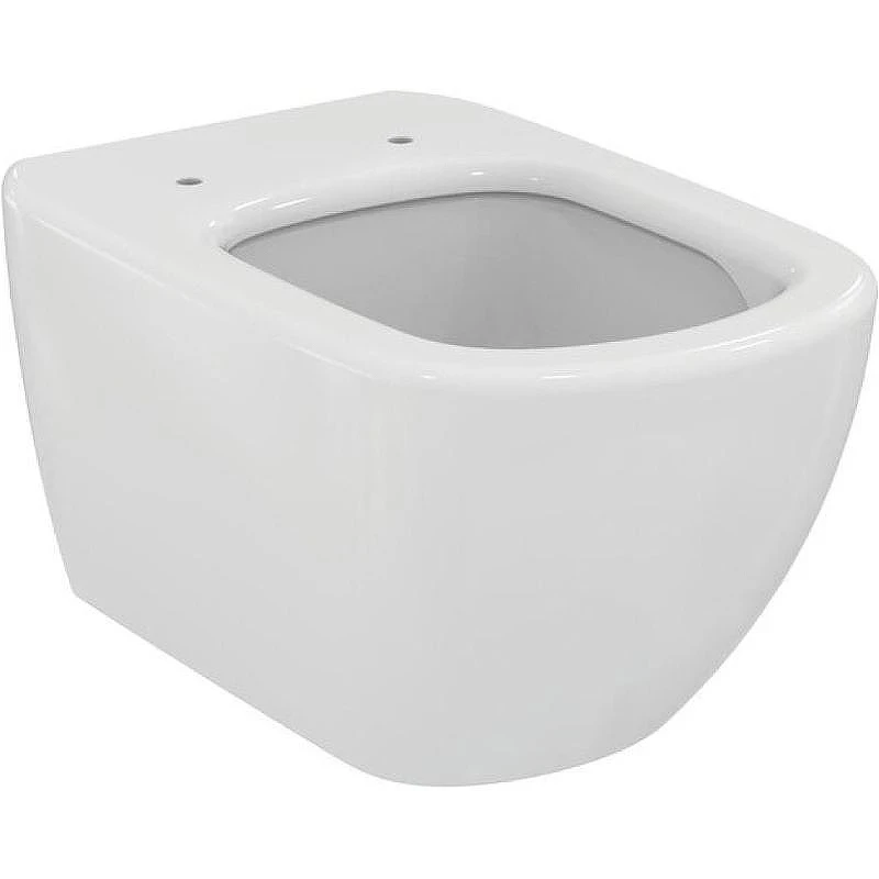 Унитаз Ideal Standard Tesi ST007901 подвесной с сиденьем Микролифт