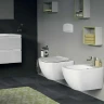 Унитаз Ideal Standard Tesi ST007901 подвесной с сиденьем Микролифт