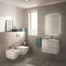 Унитаз Ideal Standard Tesi ST007901 подвесной с сиденьем Микролифт