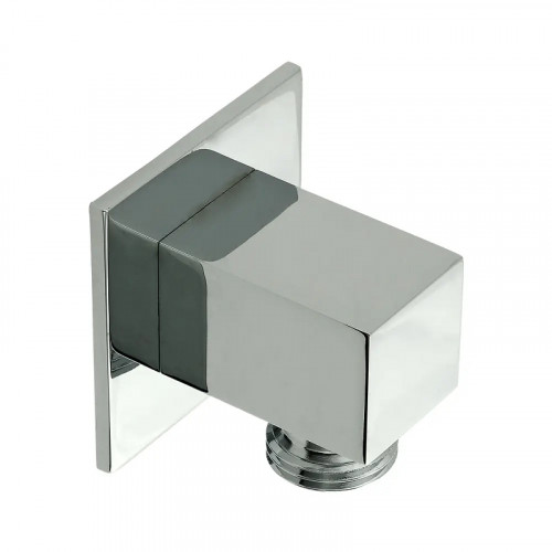 Шланговое подключение Migliore Quadra 20157 цвет Хром