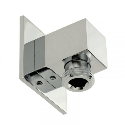 Шланговое подключение Migliore Quadra 20157 цвет Хром