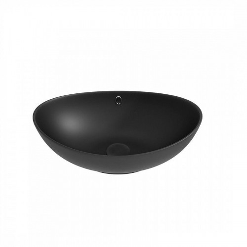 Раковина-чаша Maretti Eleganza 59 EN13NS48-560 цвет Черный