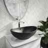 Раковина-чаша Maretti Eleganza 59 EN13NS48-560 цвет Черный