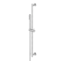 Душевой гарнитур Newform X-Steel 316 69656X.50.050 цвет Inox