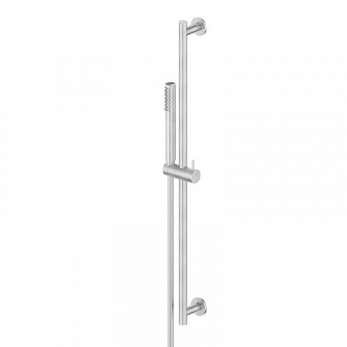 Душевой гарнитур Newform X-Steel 316 69656X.50.050 цвет Inox